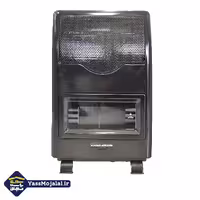 بخاری گازی جهان افروز مدل آوا 6500