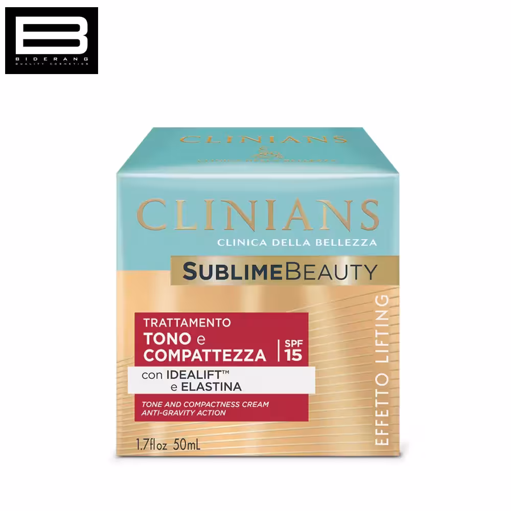کرم لیفتینگ کلینیانس مدل Sublime Beauty حجم 50ml