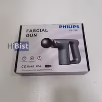 ماساژور حرفه ای همه کاره فیلیپس مدل KH-740