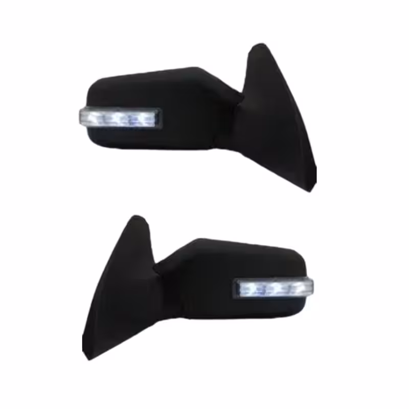 آینه جانبی کد wit مناسب برای پراید بسته دو عددی | کالا مکس