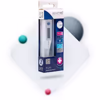 تب سنج TK250 اکیومد