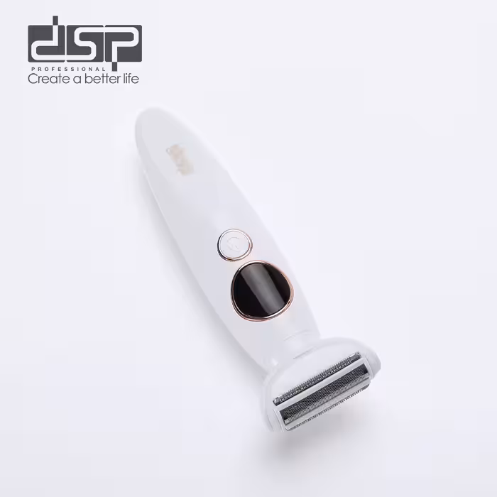 ماشین اصلاح موی بدن بانوان دی اس پی مدل dsp-70090