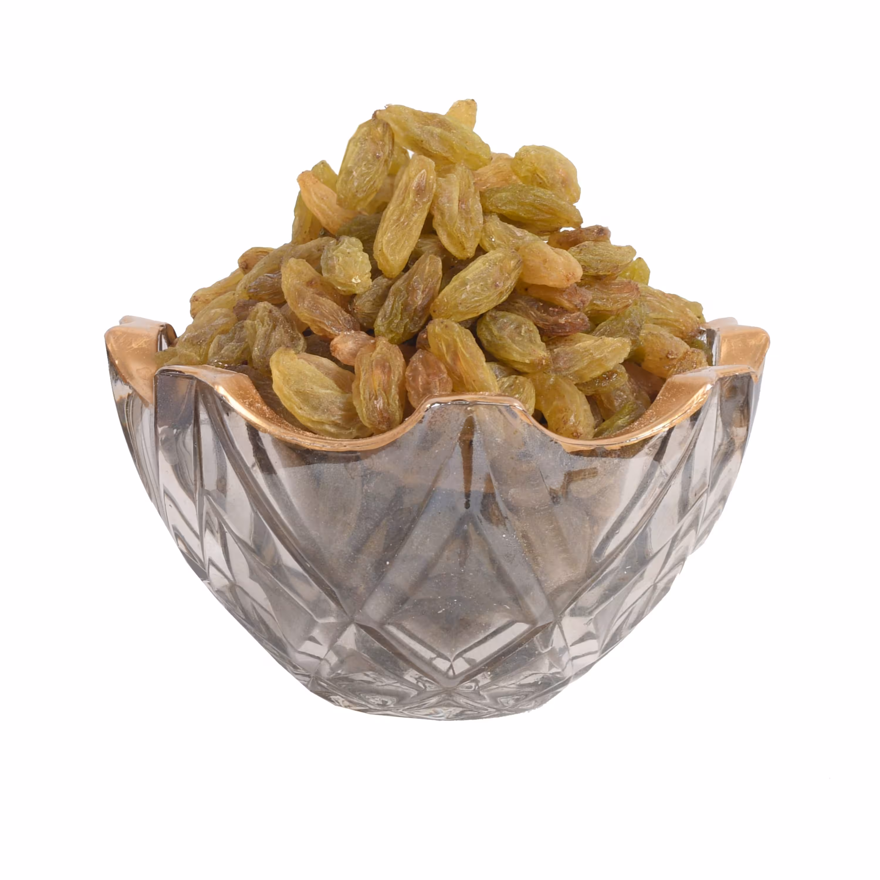 کشمش سبز انگور عسکری بی هسته 250 گرمی خالص