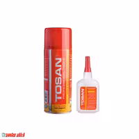 چسب فوری توسن مدل T123-FIX
