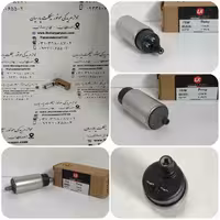 مغزی پمپ انژکتور طرح کلیک 150 LX
