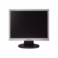 مانیتور سامسونگ مدل Samsung 720N  سایز 17 اینچ (استوک گرید A)