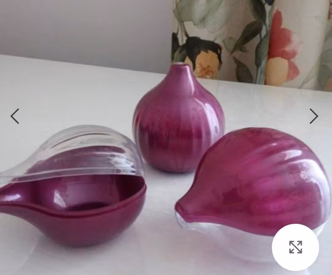 جا پیازی لوکس