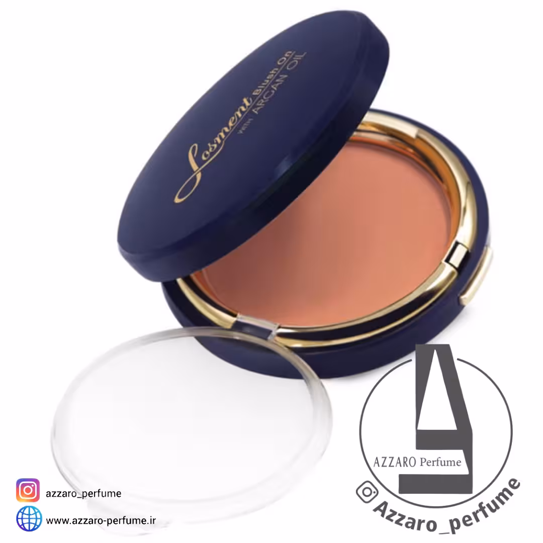 رژگونه لوسمنت حاوی روغن آرگان و آلوورا شماره 354