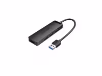 هاب مبدل 4 پورت USB 3.0 ونشن مدل CHLBB