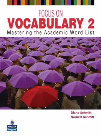 Focus on Vocabulary 2