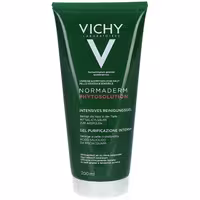 ژل شستشو صورت ویشی VICHY مدل Normaderm حجم 200 میلی لیتر