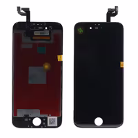 ال سی دی گوشی 6 اس آیفون Iphone 6S Black AA Lcd – مشکی