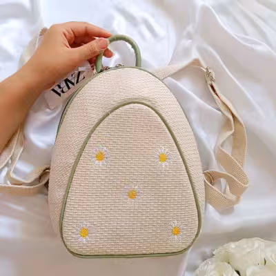 کوله جذاب کنفی