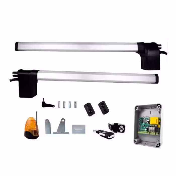 جک پارکینگی کسری KE-500