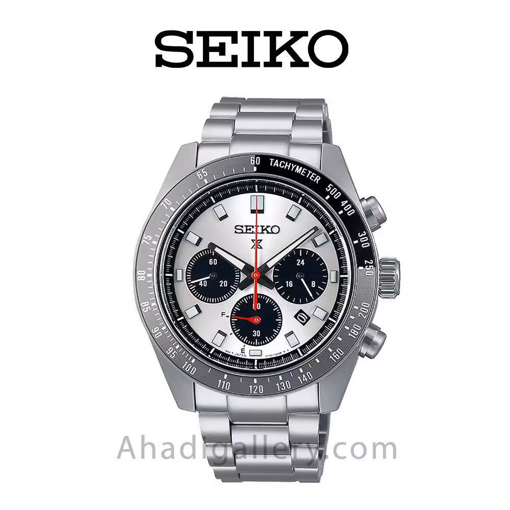 ساعت مچی سیکو مدل ssc911p1