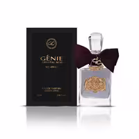 عطر کریستال نویر (CRYSTAL NOIR) – 85 میل | برند جینی کالکشن عربستان