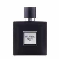 ادو پرفیوم مردانه پریمیر نوت مدل LALIQUE ENCRE NOIR حجم 100 میلی لیتر