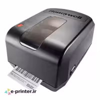 پرینتر لیبل زن هانی ول مدل PC42T فول پورت