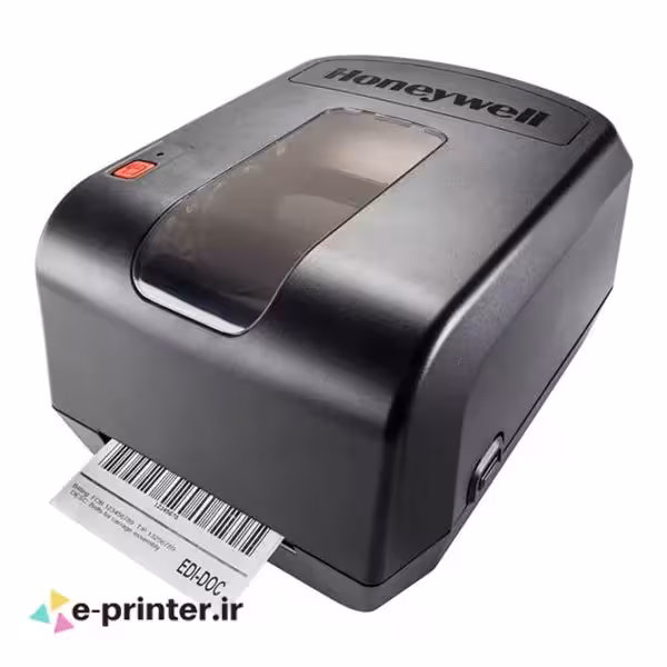 پرینتر لیبل زن هانی ول مدل PC42T فول پورت