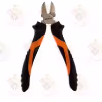 سیم چین 6 اینچ کندو سایز 160 میلی متر