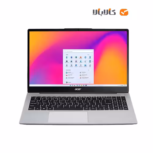 لپ تاپ ایسر مدل acer Aspire 3 A325-42 R7 7730U 16GB 512GB SSD Radeon Graphics