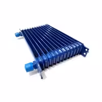 خرید رادیاتور روغن طرح اروپایی مدل  9 پره | اتوموبی