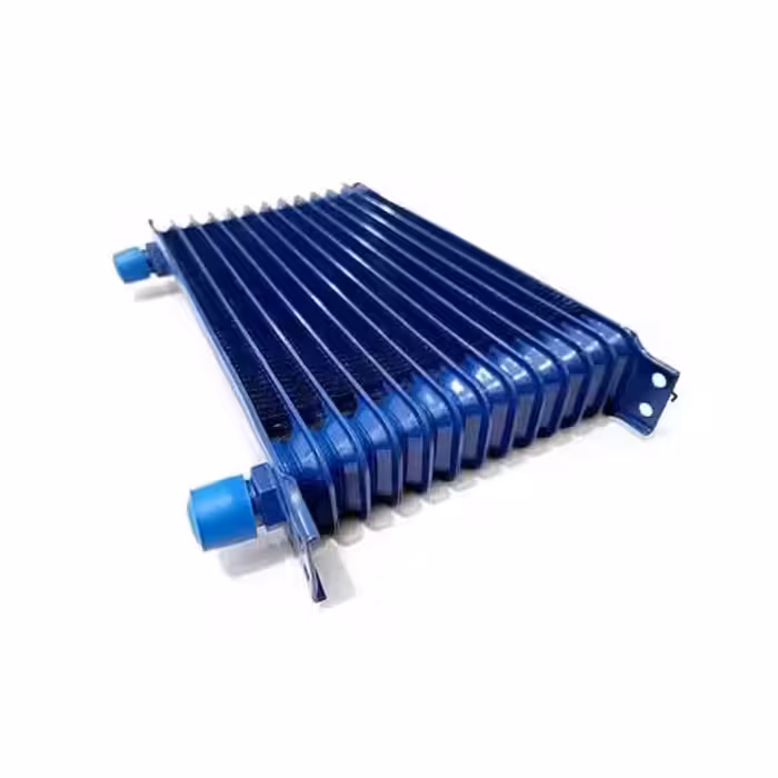 خرید رادیاتور روغن طرح اروپایی مدل  9 پره | اتوموبی