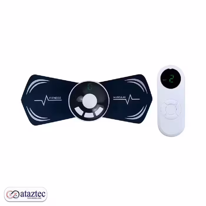 مینی ماساژور EMS مدل MIE-5101 | تسکین درد و تقویت عضلات