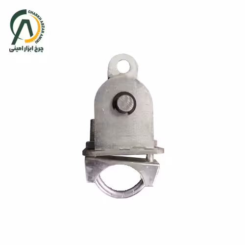 بلبرینگ تاب گالوانیزه داربستی قطر 72 میلی متر