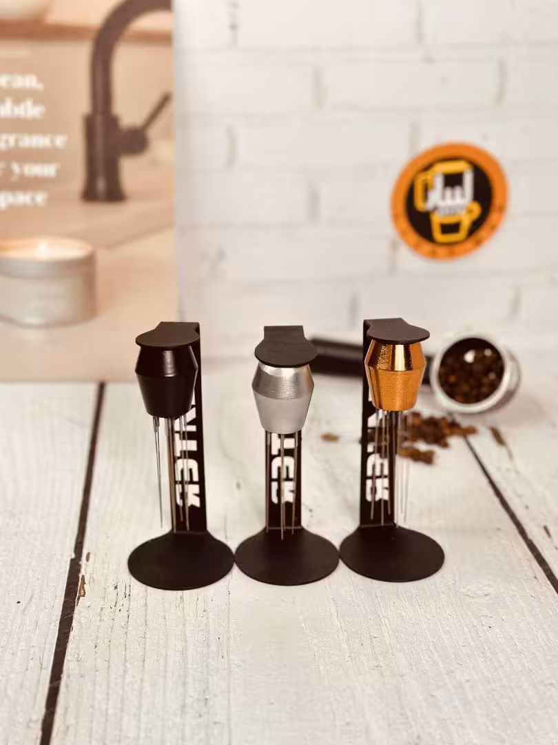 نیدل استند دار برند گتر GATER کد 7061