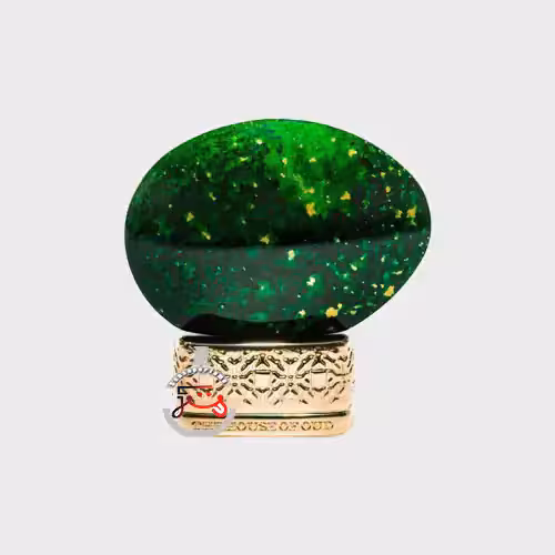 عطر ادکلن هاوس آف عود امرالد گرین | the house of oud emerald green