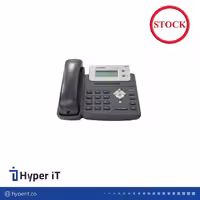 تلفن تحت شبکه SIMPTON  SIP-T20