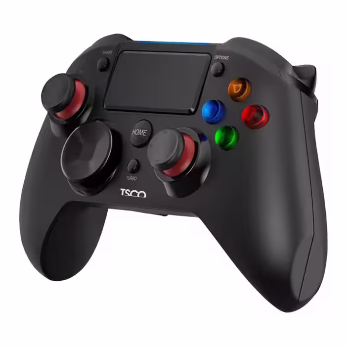 دسته بازی تسکو مدل TG 170W PS4