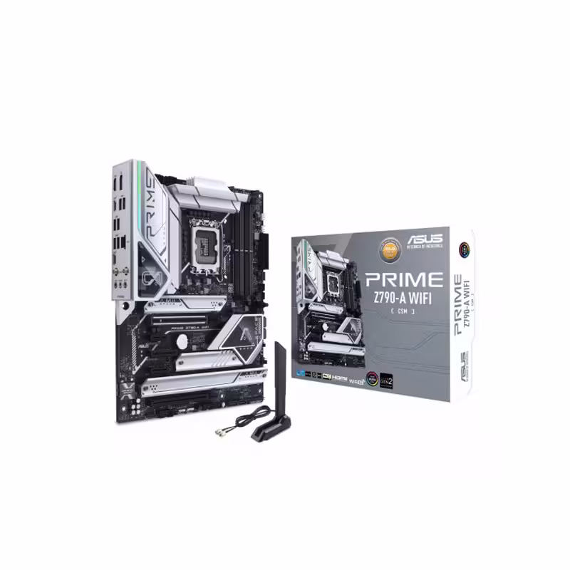 مادربرد ایسوس مدل Prime Z790 A WIFI DDR5