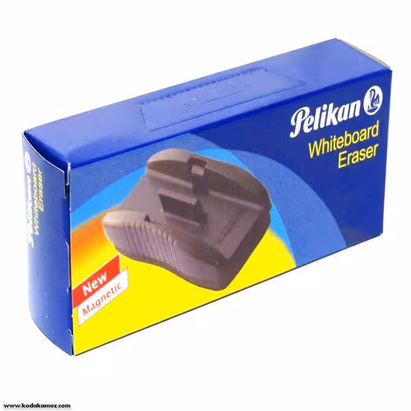 تخته پاکن مغناطیسی جاماژیکی پلیکان