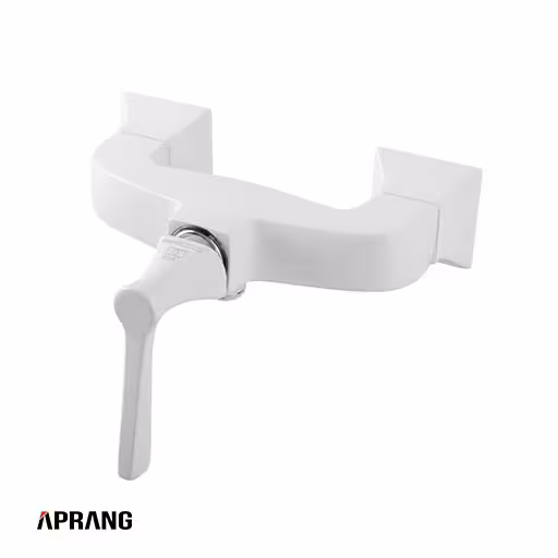 شیر توالت کی دبلیو سی مدل کلاسیک – Classic - طلایی براق