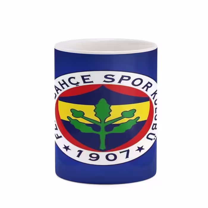 ماگ چیتوکالا مدل تیم Fenerbahce کد mgh19893