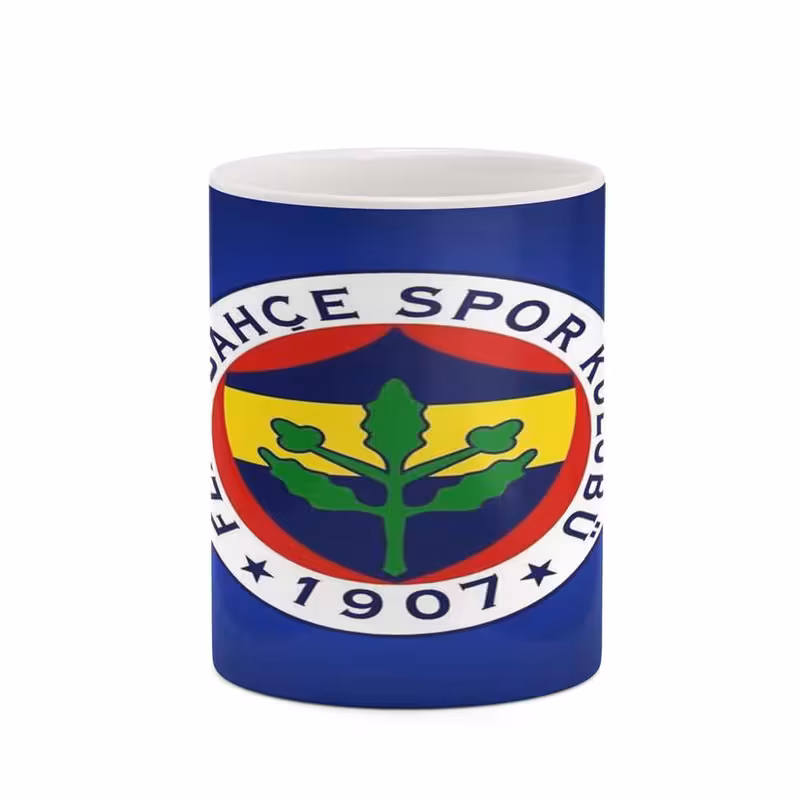 ماگ چیتوکالا مدل تیم Fenerbahce کد mgh19893