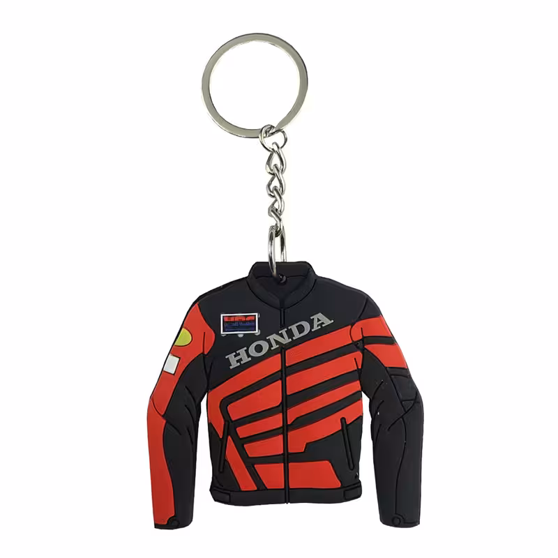 جاسوئیچی موتورسیکلت مدل YMH_BLK_RD | کالا مکس