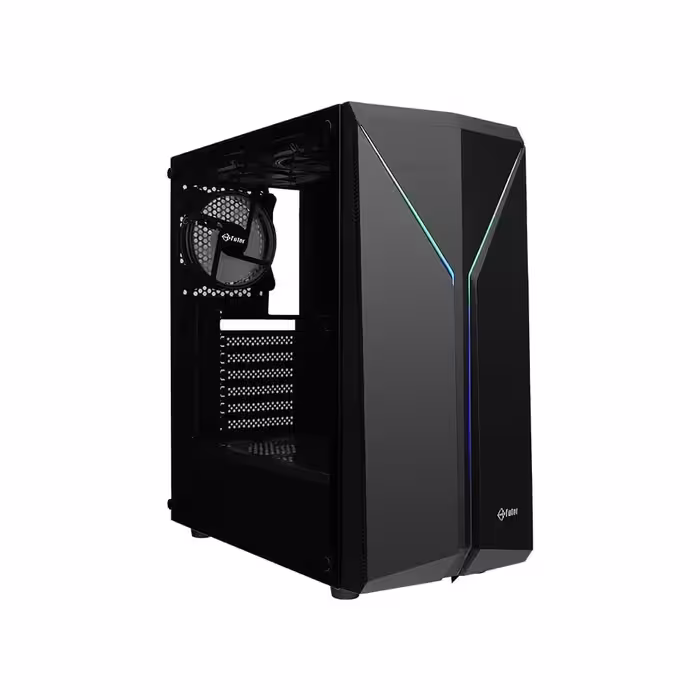کیس کامپیوتر مدل FG-740L فاطر Fater