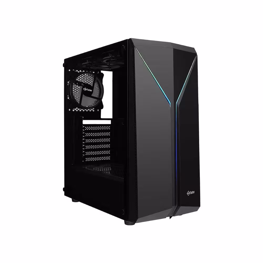 کیس کامپیوتر مدل FG-740L فاطر Fater