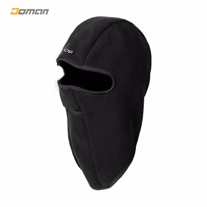 کلاه طوفان کوهنوردی با مارک او آر OR غیر اصلی|مدل: کلاه طوفان تک لایه