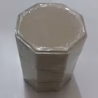 مهر  3 تایی 8 گوش بزرگ ساده