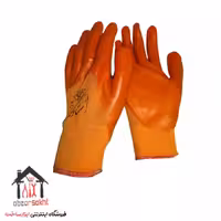 دستکش ژله ای استادکار کیسه 600 عددی