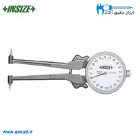 پرگار عقربه ای داخل سنج INSIZE (اینسایز) مدل 2223-153