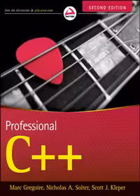 خرید و دانلود نسخه کامل کتاب Professional C   (Second Edition)