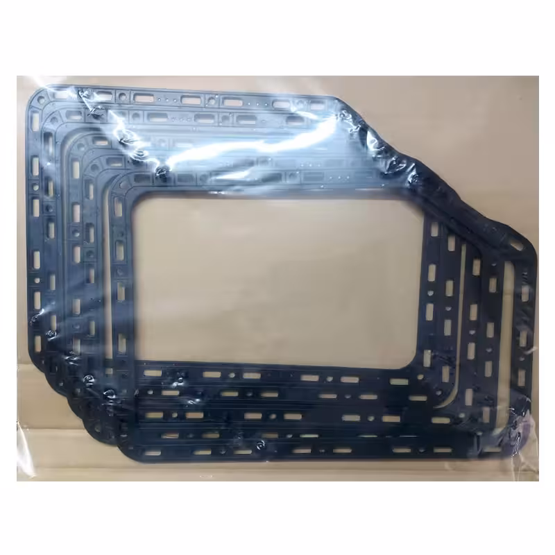 واشر کارتل گیربکس جیلی شاسی(امگراند X7)