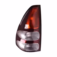 چراغ عقب پرادو 2005-2009 اصلی (ژاپن)