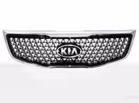 جلو پنجره خودرو کیا سراتو