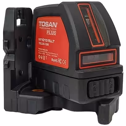 تراز لیزری توسن سه پایه دار کد محصول: M1013 RLLT